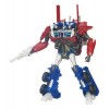 Transformers Prime Weaponizer Optimus Prime Figure 8.5 Inches