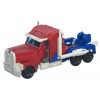 Transformers Prime Weaponizer Optimus Prime Figure 8.5 Inches