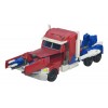 Transformers Prime Weaponizer Optimus Prime Figure 8.5 Inches