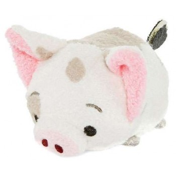 Disney Pua Tsum Tsum Small Plush Mini - 3 1/2 Inch Tall (Moana Collection)