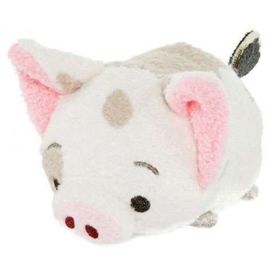 Disney Pua Tsum Tsum Small Plush Mini - 3 1/2 Inch Tall (Moana Collection)