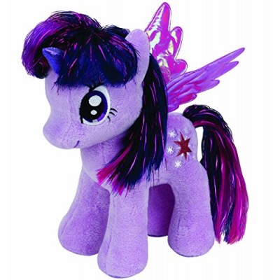 My Little Pony - Twilight Sparkle 8"