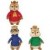 Ty Beanie Babies Alvin...