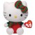 Ty Beanie Babies Hello...