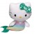 Ty Hello Kitty - Merma...