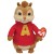 Ty Beanie Baby Alvin, ...