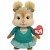 TY Beanie Baby Eleanor...