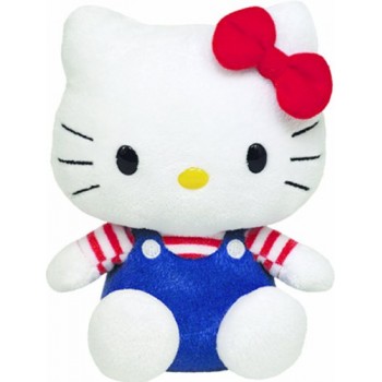 Ty Beanie Baby Hello Kitty - Usa