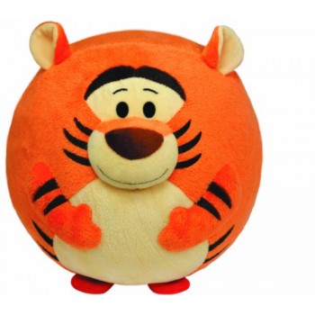 Ty Beanie Ballz Tigger Plush, Medium
