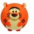 Ty Beanie Ballz Tigger...