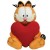 Garfield Garfield hold...