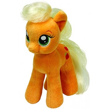 My Little Pony - Apple Jack 8"