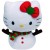 Ty Hello Kitty - Snowg...
