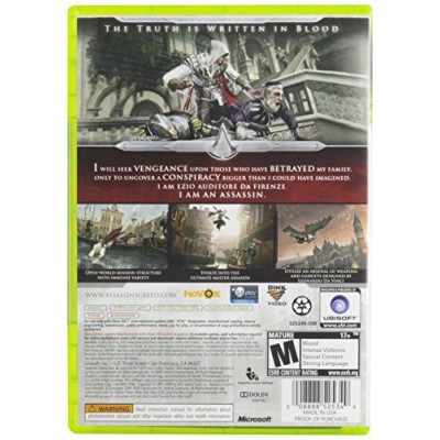 Assassin's Creed II (Original Edition)