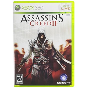 Assassin's Creed II (Original Edition)