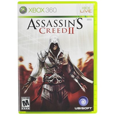 Assassin's Creed II (Original Edition)