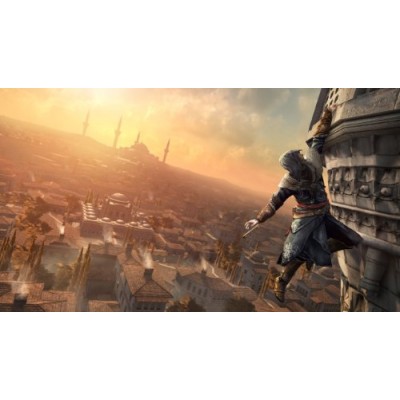 Assassin's Creed Revelations