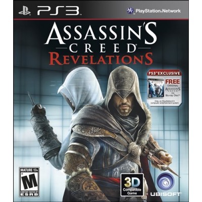 Assassin's Creed Revelations
