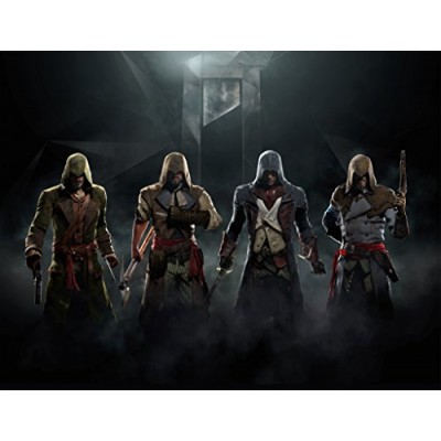 Assassin's Creed Unity - Limited Edition - PlayStation 4