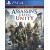 Assassin's Creed Unity...