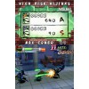 Teenage Mutant Ninja Turtles: Arcade Attack (Nintendo DS)
