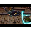 Teenage Mutant Ninja Turtles: Arcade Attack (Nintendo DS)