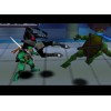 Teenage Mutant Ninja Turtles: Arcade Attack (Nintendo DS)