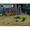 Teenage Mutant Ninja Turtles: Arcade Attack (Nintendo DS)