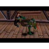 Teenage Mutant Ninja Turtles: Arcade Attack (Nintendo DS)