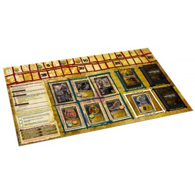 Uncharted: The Board Game