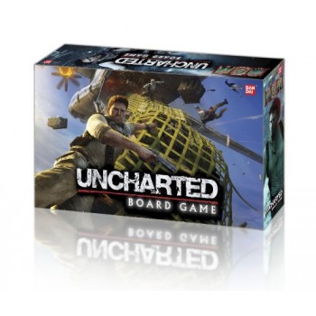 Uncharted: The Board Game