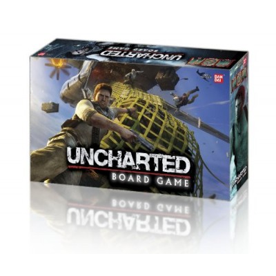 Uncharted: The Board Game