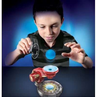 Uncle Milton - Marvel Science - Iron Man Repulsor Ray Tech Lab