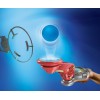 Uncle Milton - Marvel Science - Iron Man Repulsor Ray Tech Lab