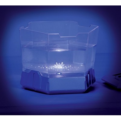 Uncle Milton - Star Wars Science - Lightsaber Crystal Growing Lab