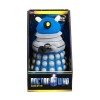 Doctor Who Blue Dalek Talking Plush
