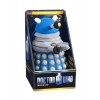 Doctor Who Blue Dalek Talking Plush