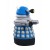 Doctor Who Blue Dalek ...