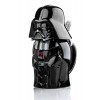 Star Wars Darth Vader Stein - Collectible 22oz Ceramic Mug with Metal Hinge