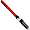 Star Wars Lightsaber BBQ Tongs with Sounds - Barbecue Like a Jedi (22" Long)