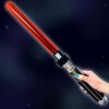 Star Wars Lightsaber BBQ Tongs with Sounds - Barbecue Like a Jedi (22" Long)