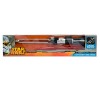 Star Wars Lightsaber BBQ Tongs with Sounds - Barbecue Like a Jedi (22" Long)