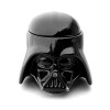 Star Wars Mug - Darth Vader Helmet 3D Ceramic Coffee and Drink Mug with Removable Lid - 20 oz