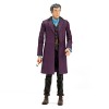 Underground Toys 5" Doctor Who Time of the Doctor Action Figure