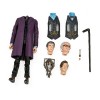 Underground Toys 5" Doctor Who Time of the Doctor Action Figure