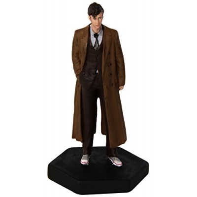Underground Toys Doctor Who 10th #8 Collector Figure