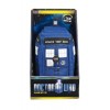 Underground Toys Doctor Who Medium Tardis - Talking & Flashing Plush