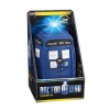 Underground Toys Doctor Who Medium Tardis - Talking & Flashing Plush
