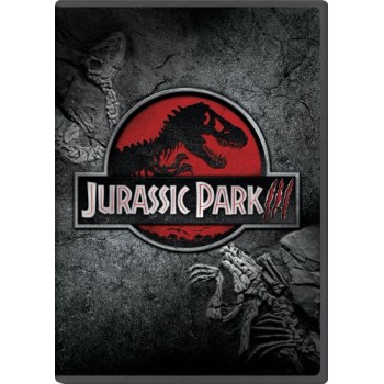 Jurassic Park III