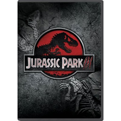 Jurassic Park III